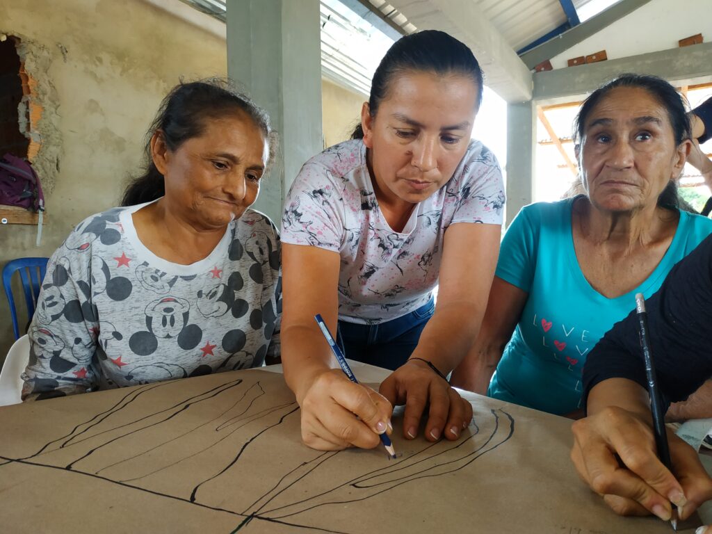 Fundación Mariposas de Dios